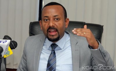 Côte d'Ivoire-Ethiopie: Abiy Ahmed Ali lauréat 2019 du Prix Félix Houphouët-Boigny