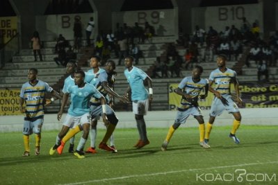 Côte d'Ivoire : Coupe Nationale 2019, le plateau des demi-finales connu