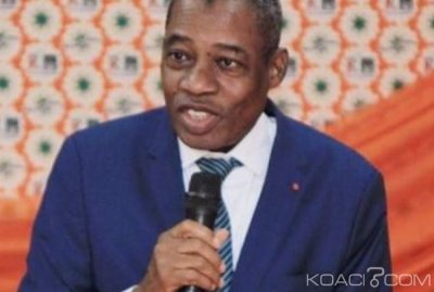 Côte d'Ivoire: Décès à  Abidjan de Lemassou Fofana, cadre du RHDP