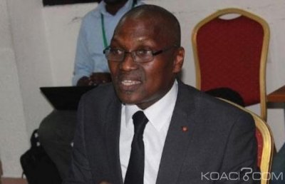 Côte d'Ivoire : Abidjan, Joël N'Guessan s'attaque à  Affi pour avoir fait des déclarations «incongrues » à  Adzopé à  l'endroit de Ouattara