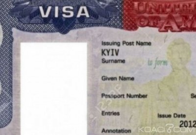 Côte d'Ivoire : Visa DV-Lottery 2020, attention aux arnaqueurs