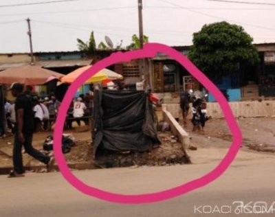 Côte d'Ivoire: Naissance de toilettes publiques au bord des routes et des caniveaux