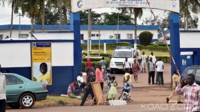 Côte d'Ivoire: «Affaire un malade abandonné au CHR de Gagnoa», six personnes interpellées et déférées