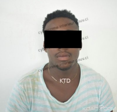 Côte d'Ivoire : Un étudiant incite à  utiliser un logiciel pour déstabiliser le réseau internet d'une maison de téléphonie, il risque de un à  cinq ans de prison