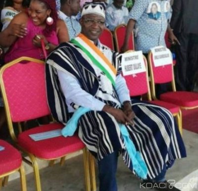 Côte d'Ivoire : Affaire génocide wê, un député à  Ouloto « ces propos sont de véritables insultes à  la mémoire de nos parents »