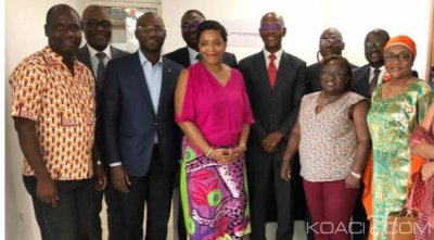 Côte d'Ivoire : Présidentielle 2020, devant l'ordre des pharmaciens, Koulibaly révèle les piliers de son projet de société