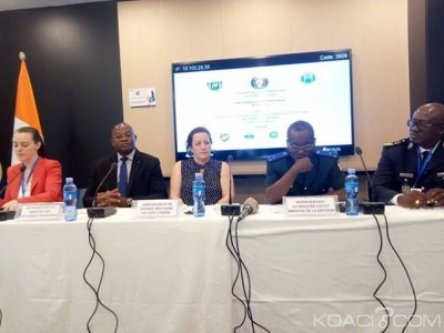 Côte d'Ivoire : Abidjan abrite une table ronde régionale sur la mise en œuvre de plans d'actions de gestion des incidents chimiques