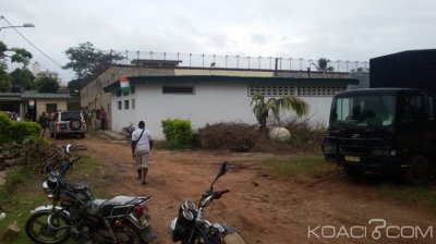 Côte d'Ivoire: «Affaire du malade abandonné au CHR de Gagnoa», trois agents écroués, les vigiles relaxés