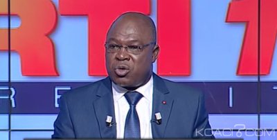 Côte d'Ivoire : Tout un dispositif a été mis en place pour crédibiliser les concours de  la Fonction publique,  rassure Issa Coulibaly