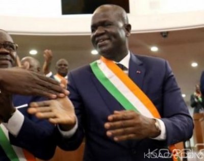 Côte d'Ivoire : Bureau Assemblée nationale, deux députées PDCI rejettent la nomination d'Amadou Soumahoro