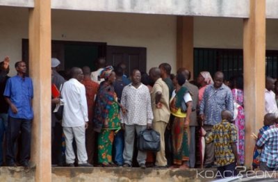 Côte d'Ivoire : L'effectif des fonctionnaires  s'élève à  plus de 200.000 personnes, 133 exclus temporairement et 32 révoqués