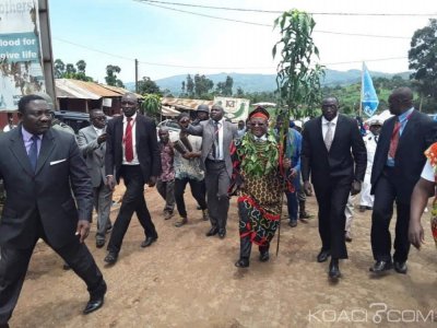 Cameroun: Première visite officielle du PM à  Bamenda, le gouvernement relance le dialogue sur la crise anglophone