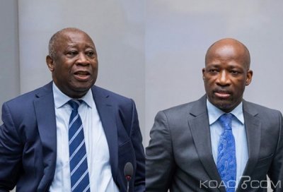 Côte d'Ivoire : Motivation écrite du jugement d'acquittement annoncée d'ici septembre, la CPI réitère « Aucune date n'a été indiquée pour le moment »