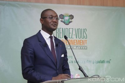 Côte d'Ivoire: Moussa Sanogo confirme la fin du contrat de cinq ans entre Web Fontaine et l'Etat et annonce une rencontre avec les maires sous peu