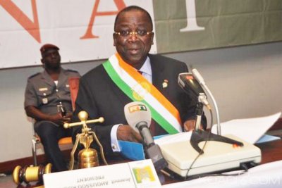 Côte d'Ivoire : Ahoussou, nouvelle tête de turc des radicaux du PDCI?