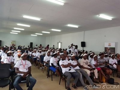 Côte d'Ivoire : Métier d'électricité, après les cours du jour, ouverture des cours du soir