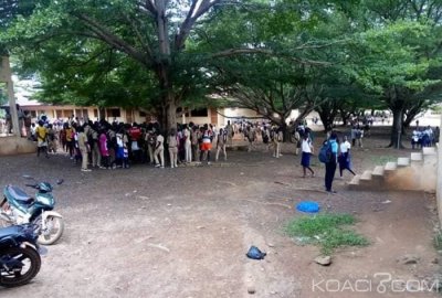 Côte d'Ivoire: Crise en milieu scolaire, Kandia convoque  les syndicats signataires du document de l'atelier de Bassam à  une réunion vendredi