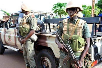 Burkina Faso : Quatre fidèles tués, une statue de la vierge Marie détruite à  Zimtenga