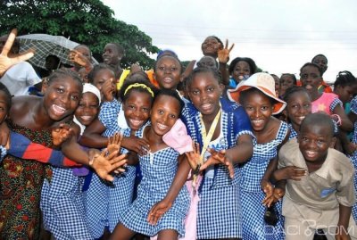 Côte d'Ivoire : Abidjan, des parents d'élèves annoncent une marche de protestation pour dire non à  la grève de la COSEFCI