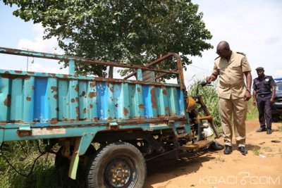 Côte d'Ivoire: Réaction du préfet d'Abidjan après les évènements de Béoumi, «Il n'y a pas dans nos gènes, une tendance naturelle à  nous entretuer»