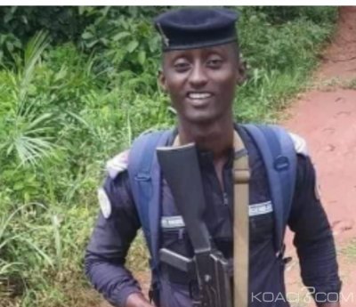 Côte d'Ivoire: Mort tragique du gendarme à  Toroguhé, Ange Kessi confirme la thèse du suicide après enquêtes