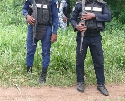 Côte d'Ivoire : Un officier supérieur de la gendarmerie soupçonné d'avoir escroqué un milliard de FCFA aux préjudices de 44 victimes