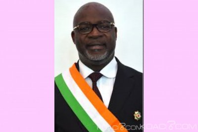 Côte d'Ivoire : Initialement annoncée pour le 18 mai dernier, la  rentrée politique du  PRD, parti du député Adié Dominique reportée au  8 juin