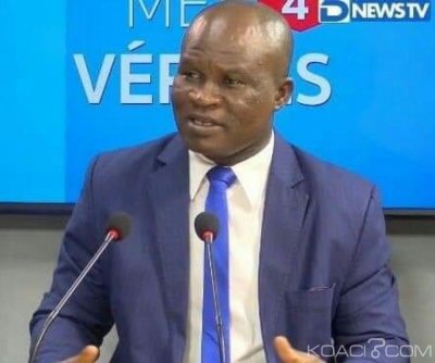 Côte d'Ivoire : Après sa prestation à  une émission télé, pas de « cadeau » à  Ouattara Siaka sur les réseaux sociaux