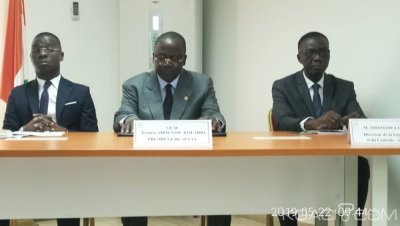 Côte d'Ivoire: Jeannot Ahoussou Kouadio annonce officiellement son départ du PDCI-RDA et opte pour le RHDP