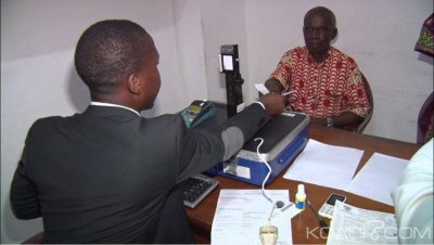 Côte d'Ivoire :  Le Gouvernement dissout l'ONI et crée l'Office national de l'état civil et de l'identification (ONECI)