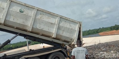 Côte d'Ivoire :  Destruction des 18 mille tonnes de riz birman, l'entreprise exportatrice assigne l'Etat au tribunal du commerce qui ordonne la suspension de la procédure