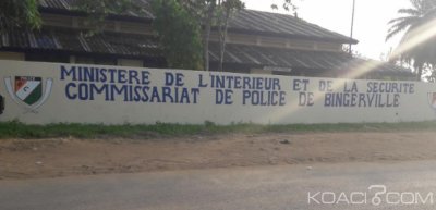 Côte d'Ivoire : Une Dame commissaire de police arrêtée pour « abus de confiance et escroquerie »