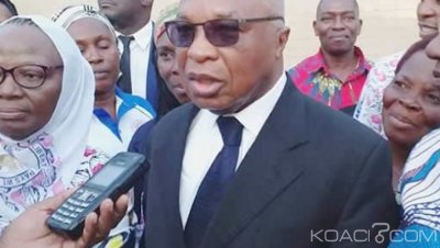 Côte d'Ivoire : Assoa Adou annoncé chez Bédié ce jeudi serait  porteur d'un message de Gbagbo