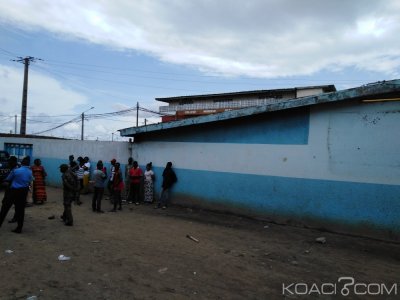 Côte d'Ivoire: Horrible découverte d'un homme décapité dans une église à  Marcory