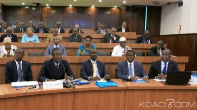 Côte d'Ivoire : Budget-programme, Moussa Sanogo rassure députés et sénateurs sur l'opportunité de ce mode de gestion de l'UEMOA que le pays a acté