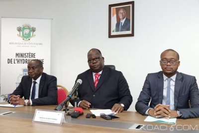 Côte d'Ivoire : Réhabilitation de 21 mille pompes à  motricité humaine, un investissement de 15 milliards sur une durée de 3 ans et création de 500 emplois