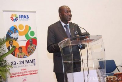 Côte d'Ivoire: Fonctionnaires et agents de l'Etat, le ministre Abinan Kouakou annonce la création d'un régime de retraite complémentaire