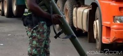 Côte d'Ivoire: Un ex élément  des forces armées écope de 10 ans de prison pour braquage