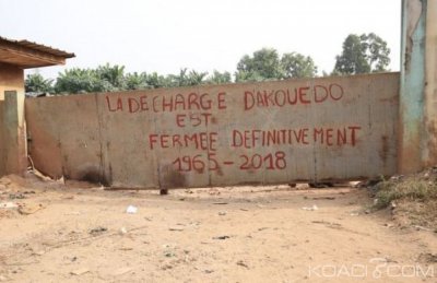 Côte d'Ivoire: Litige Foncier sur l'extension sud-est, le village d'Akouedo gagne son procès contre l'entrepreneur