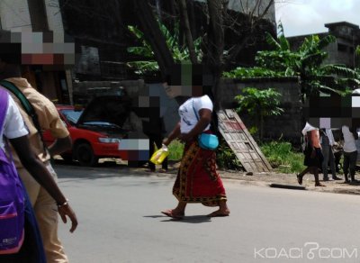 Côte d'Ivoire: Une vieille femme tuée à  coup de brique à  Abobo