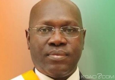 Côte d'Ivoire : Un député victime d'un accident, plus de peur que de mal