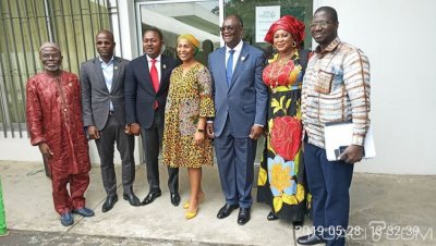 Côte d'Ivoire : Formation du Bureau de l'Assemblée nationale, l'opposition se retire de la médiation mais annonce sa participation aux débats parlementaires