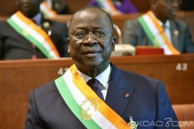 Côte d'Ivoire : Après son basculement au RHDP, Jeannot Ahoussou-Kouadio serait victime de calomnie de ses «parents » militants du PDCI-RDA de Didiévi