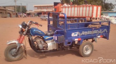 Côte d'Ivoire : Interdiction des Motos-taxis, l'entreprise Heetch a-t-elle violé la règle ?