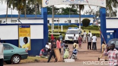 Côte d'Ivoire : « Affaire un malade abandonné au CHR de Gagnoa », l'un des infirmiers accusé a recouvré la liberté