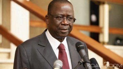 Côte d'Ivoire: Après son adhésion au RHDP, Ahoussou débarqué de la présidence des élus et cadres du centre et remplacé par Allah Kouadio