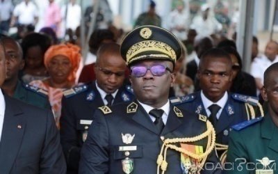 Côte d'Ivoire: Décès de deux proches du Chef d'état major général de l'armée en moins d'une semaine