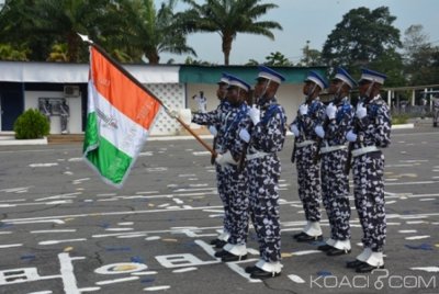 Côte d'Ivoire : Ouverture du concours d'entrée dans les écoles de Gendarmerie session 2019, voici les conditions exigées