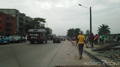 Côte d'Ivoire: Une société attaquée à  Yopougon, la somme de 33 millions Fcfa emportée