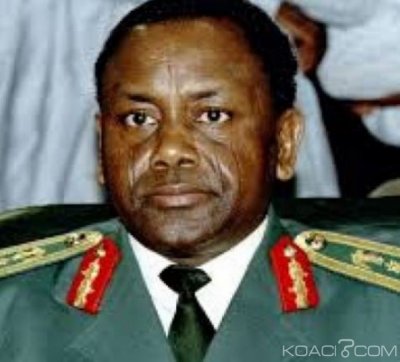 Nigeria: Près de  267 millions de dollars appartenant à   Sani Abacha saisis sur un compte bancaire à  Jersey